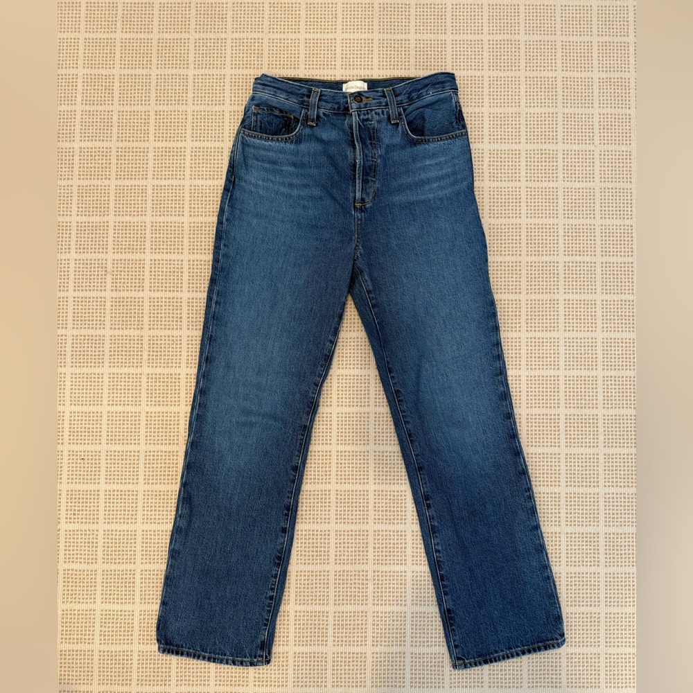 Favorite Daughter Jeans